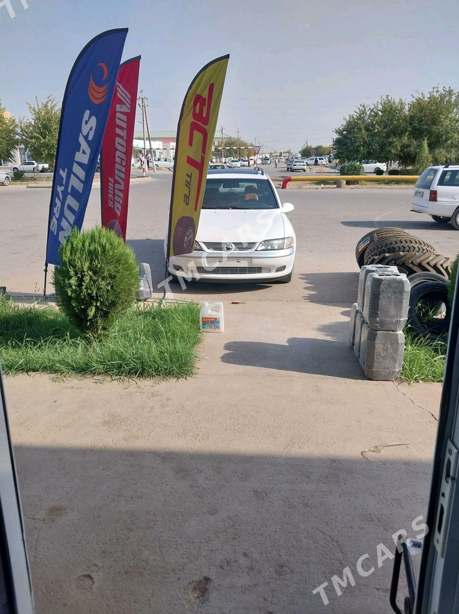Opel Vectra 1998 - 82 000 TMT - Aşgabat - img 2