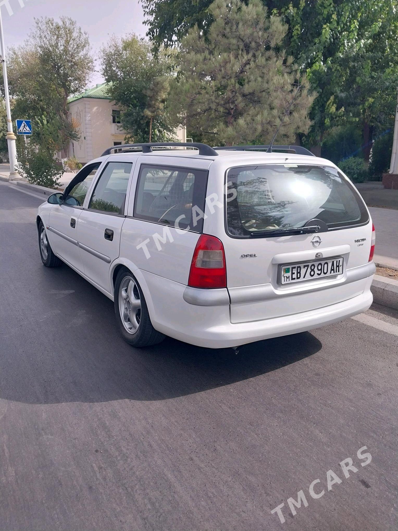 Opel Vectra 1998 - 82 000 TMT - Aşgabat - img 3