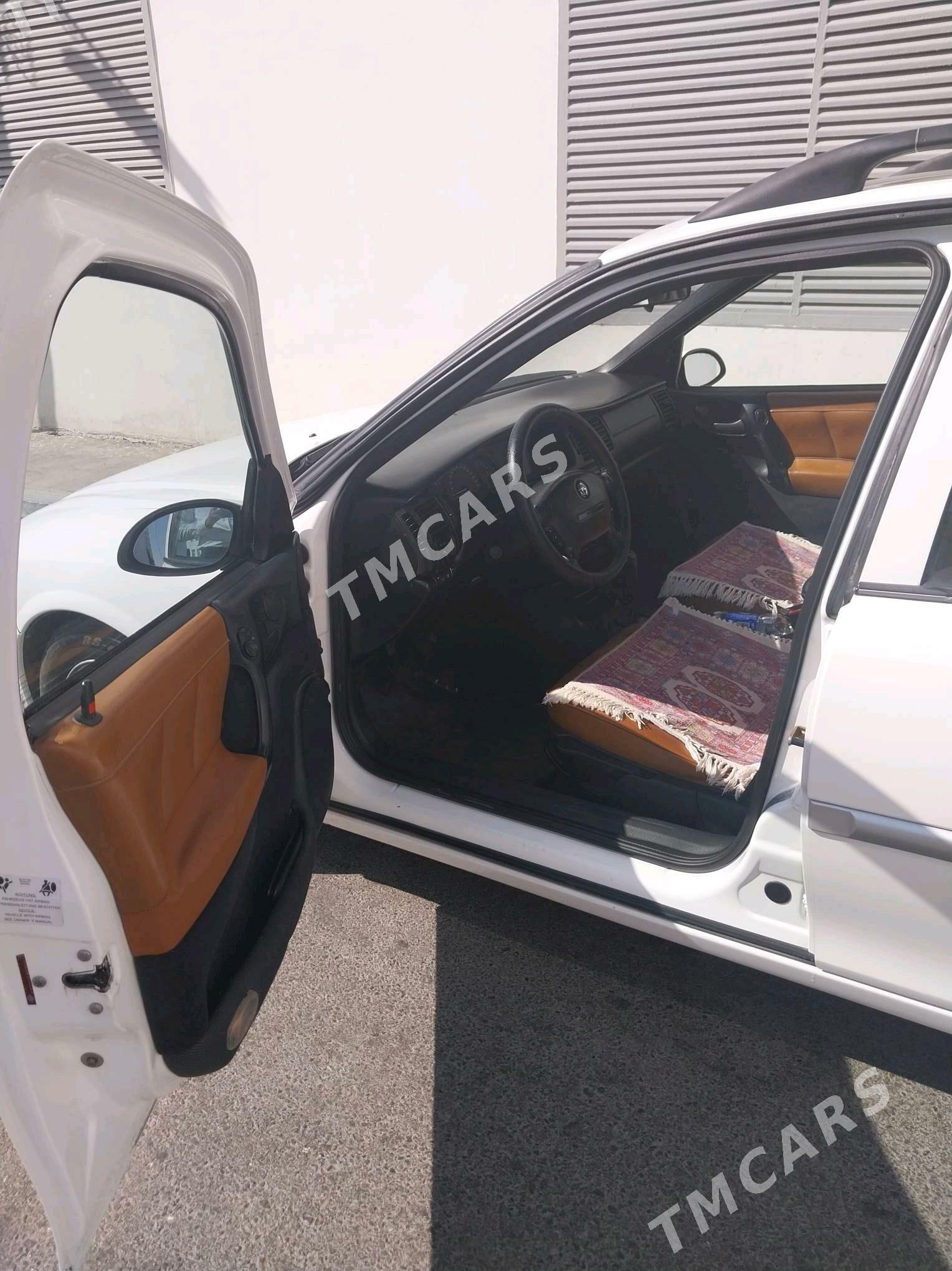 Opel Vectra 1998 - 82 000 TMT - Aşgabat - img 4
