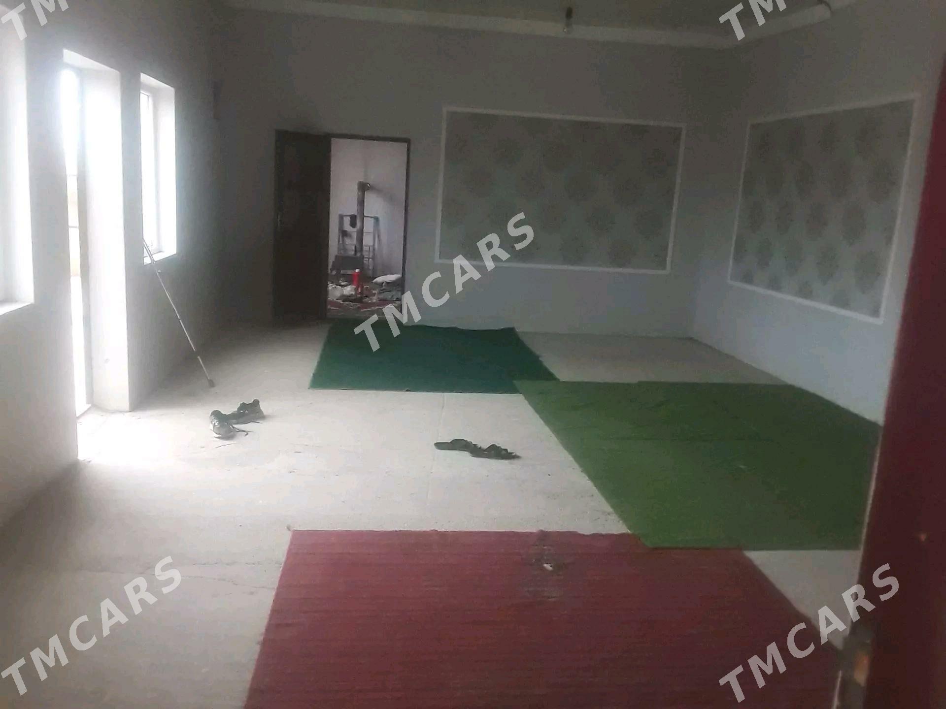 Amatly Baha Tayyn Jay - Гёкдепе - img 3