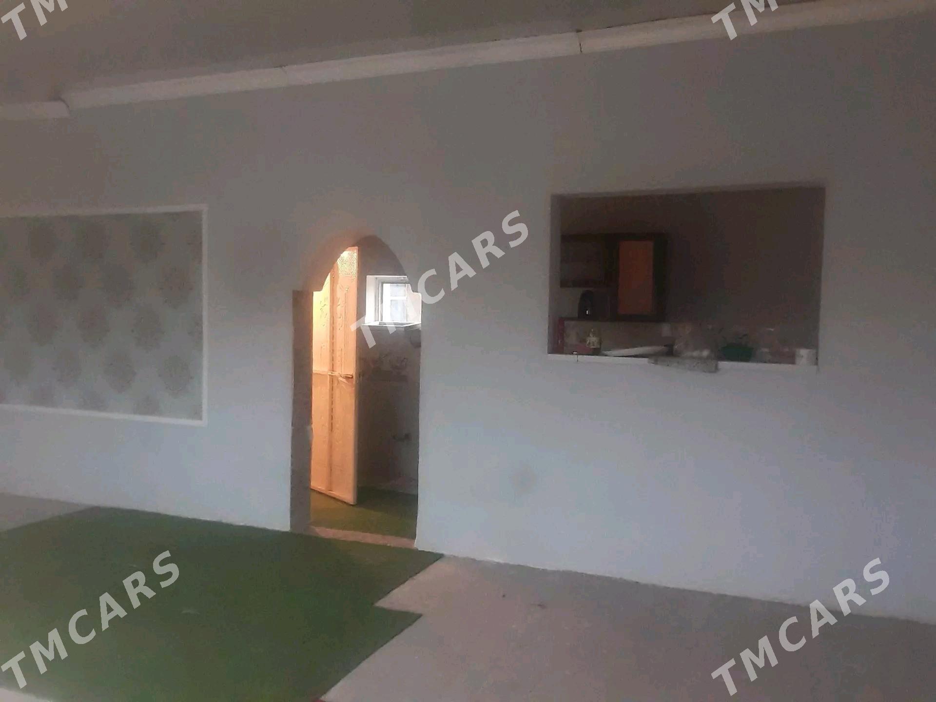 Amatly Baha Tayyn Jay - Гёкдепе - img 4