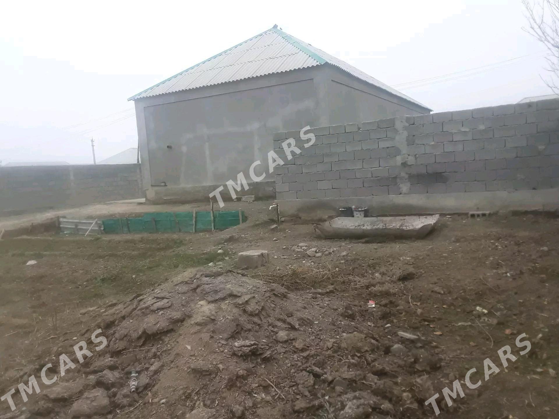 Amatly Baha Tayyn Jay - Гёкдепе - img 8