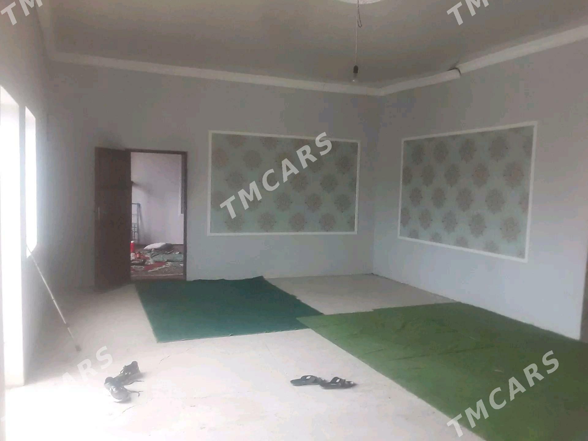 Amatly Baha Tayyn Jay - Гёкдепе - img 2