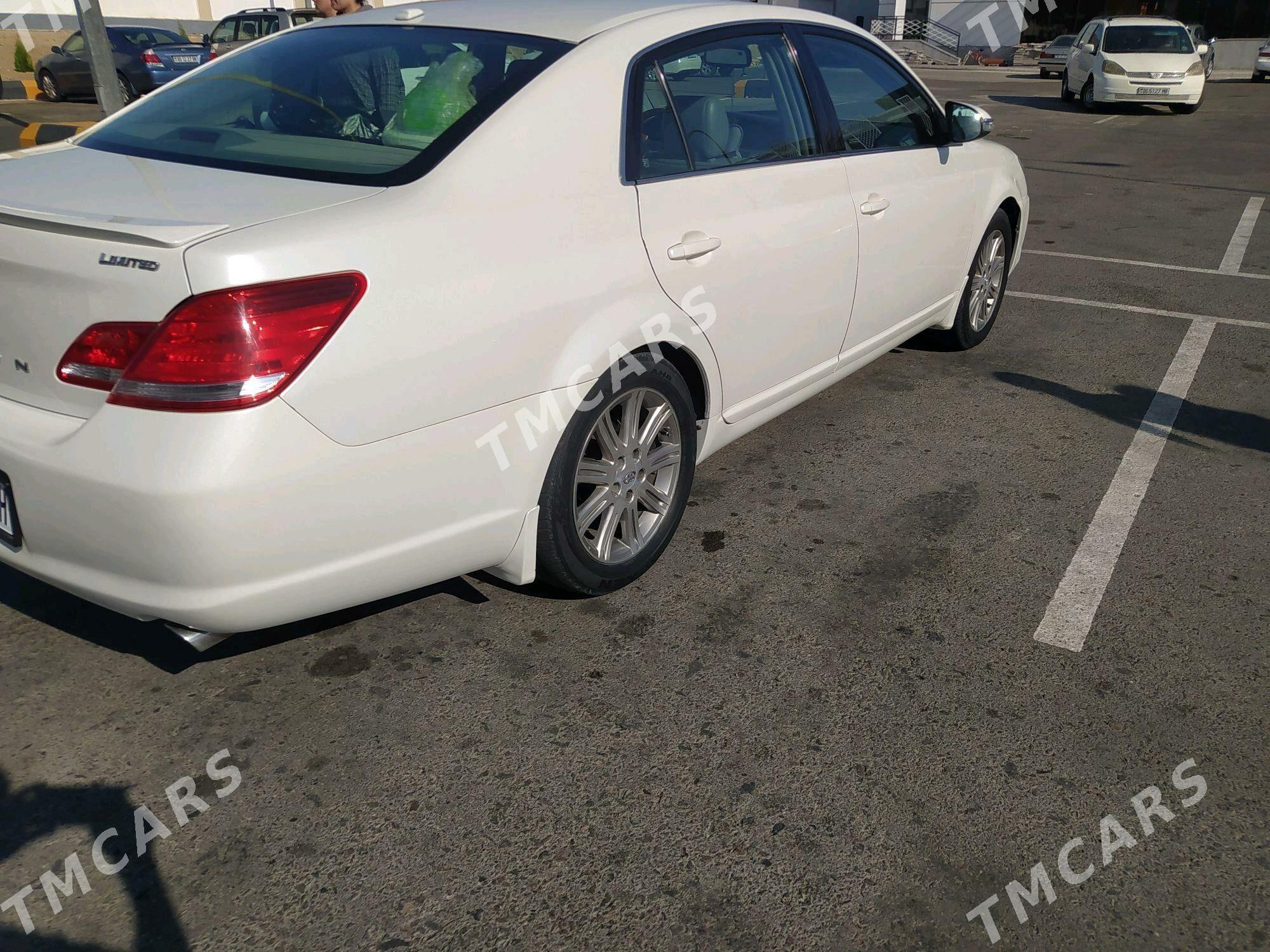 Toyota Avalon 2005 - 195 000 TMT - Türkmenbaşy - img 3