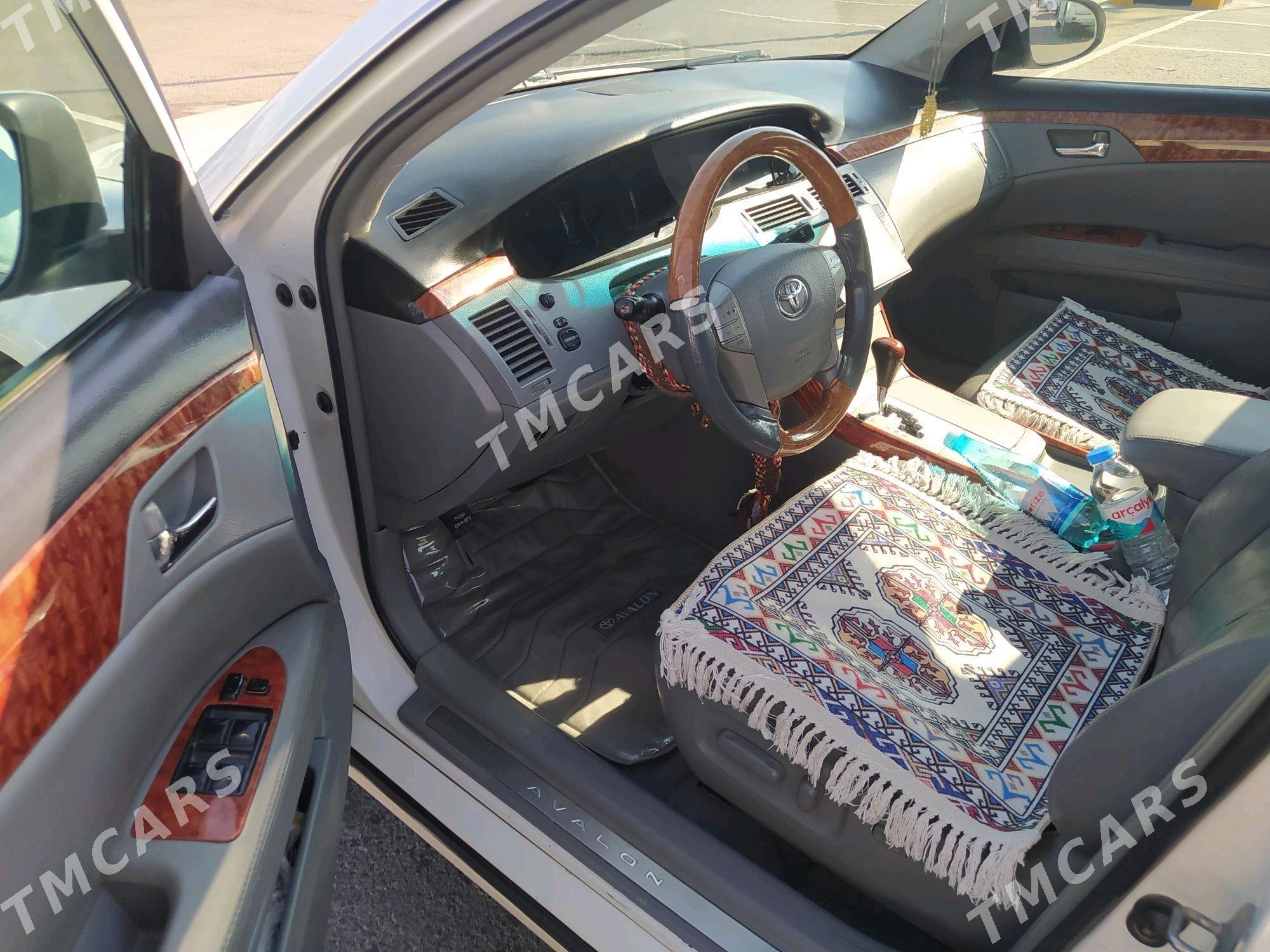 Toyota Avalon 2005 - 195 000 TMT - Türkmenbaşy - img 2