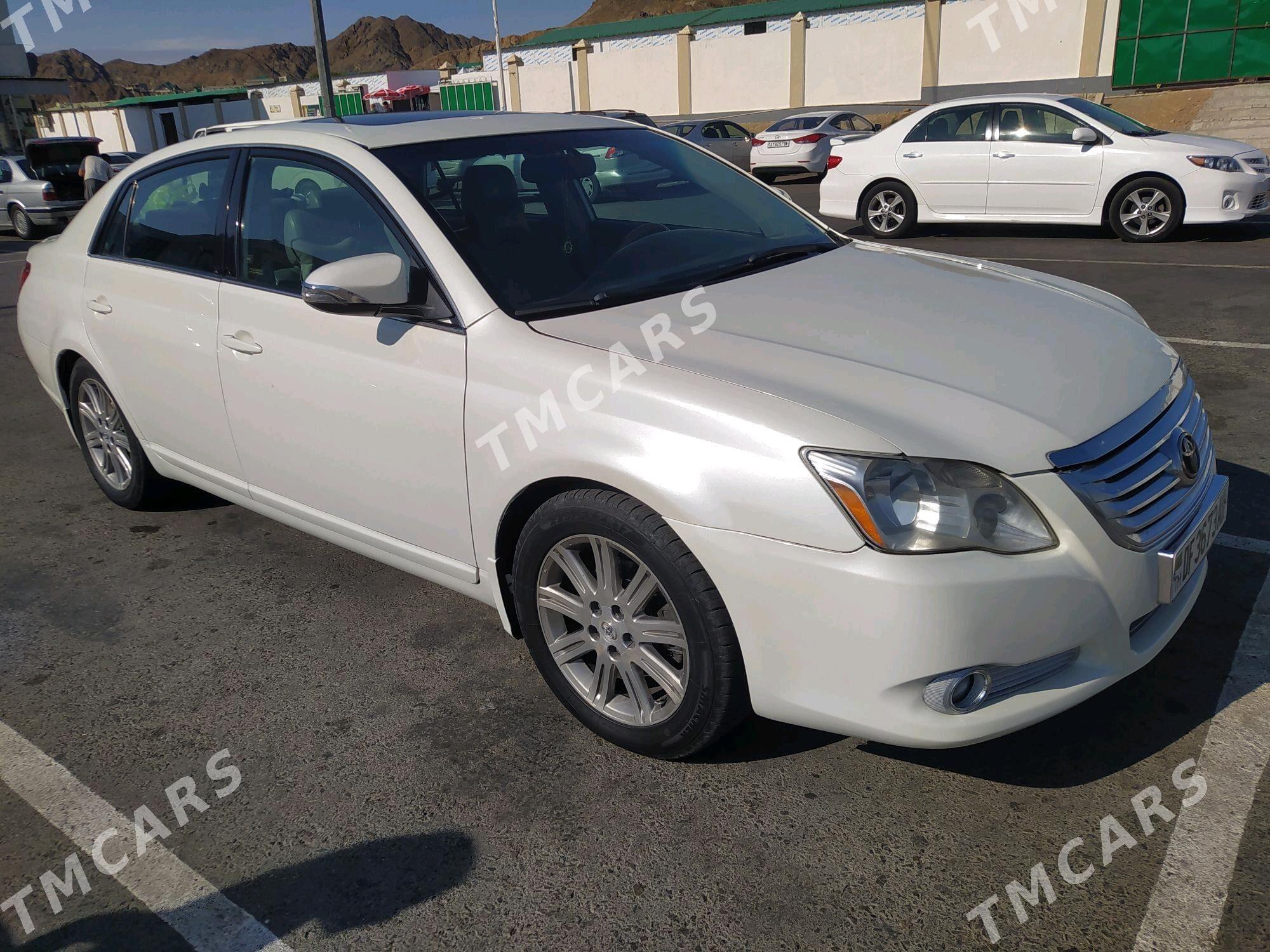 Toyota Avalon 2005 - 195 000 TMT - Türkmenbaşy - img 4