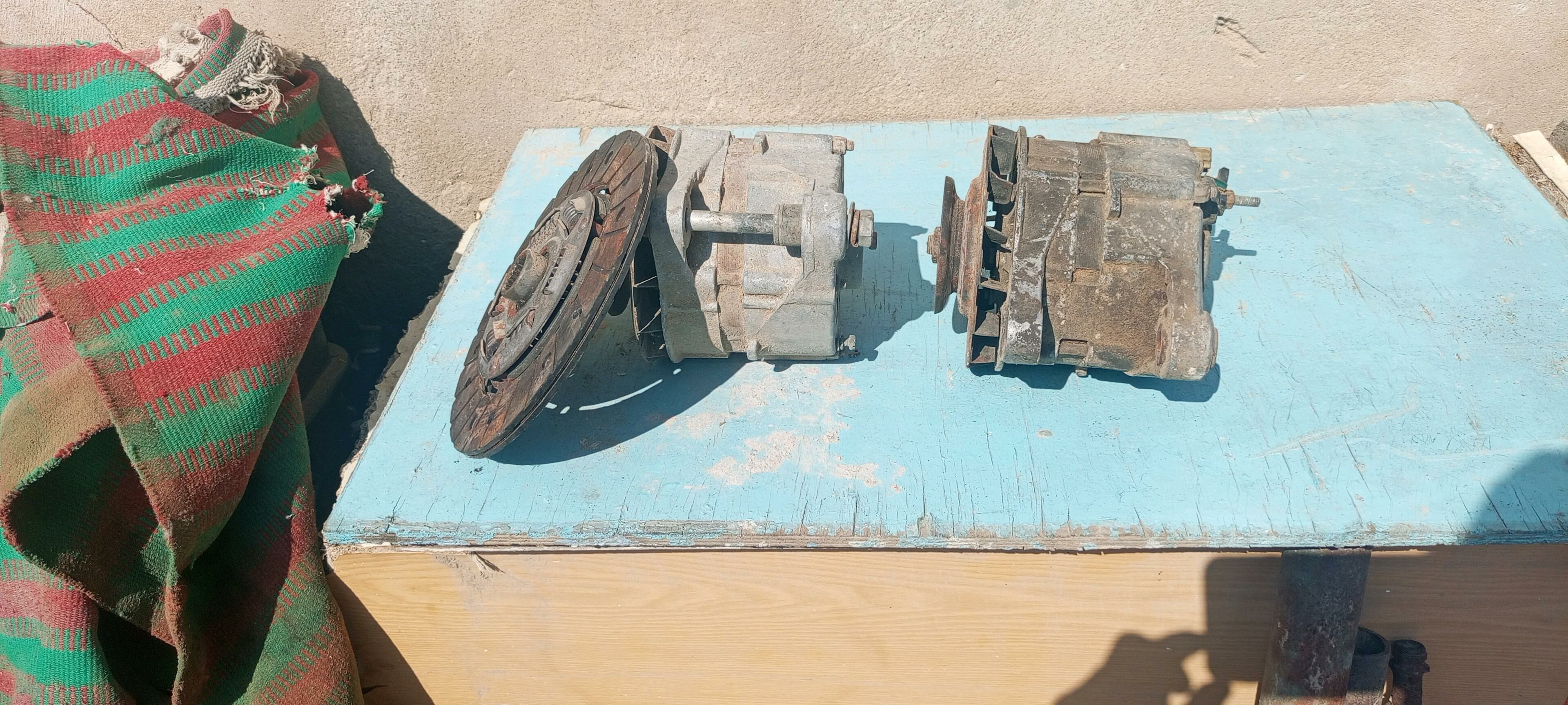 Mator 2103 3 000 TMT - Туркменбаши - img 3