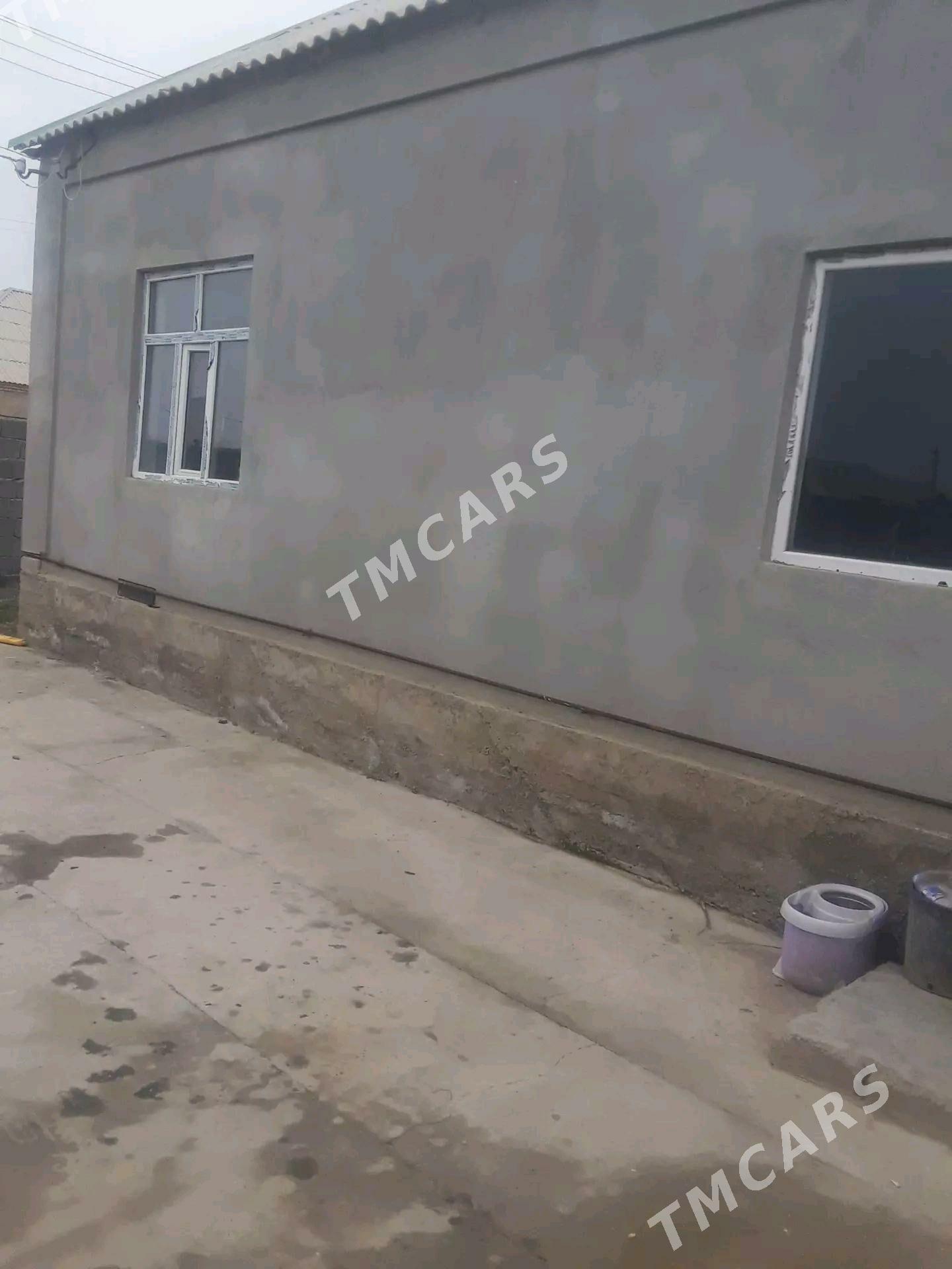 Amatly Baha Tayyn Jay - Гёкдепе - img 9