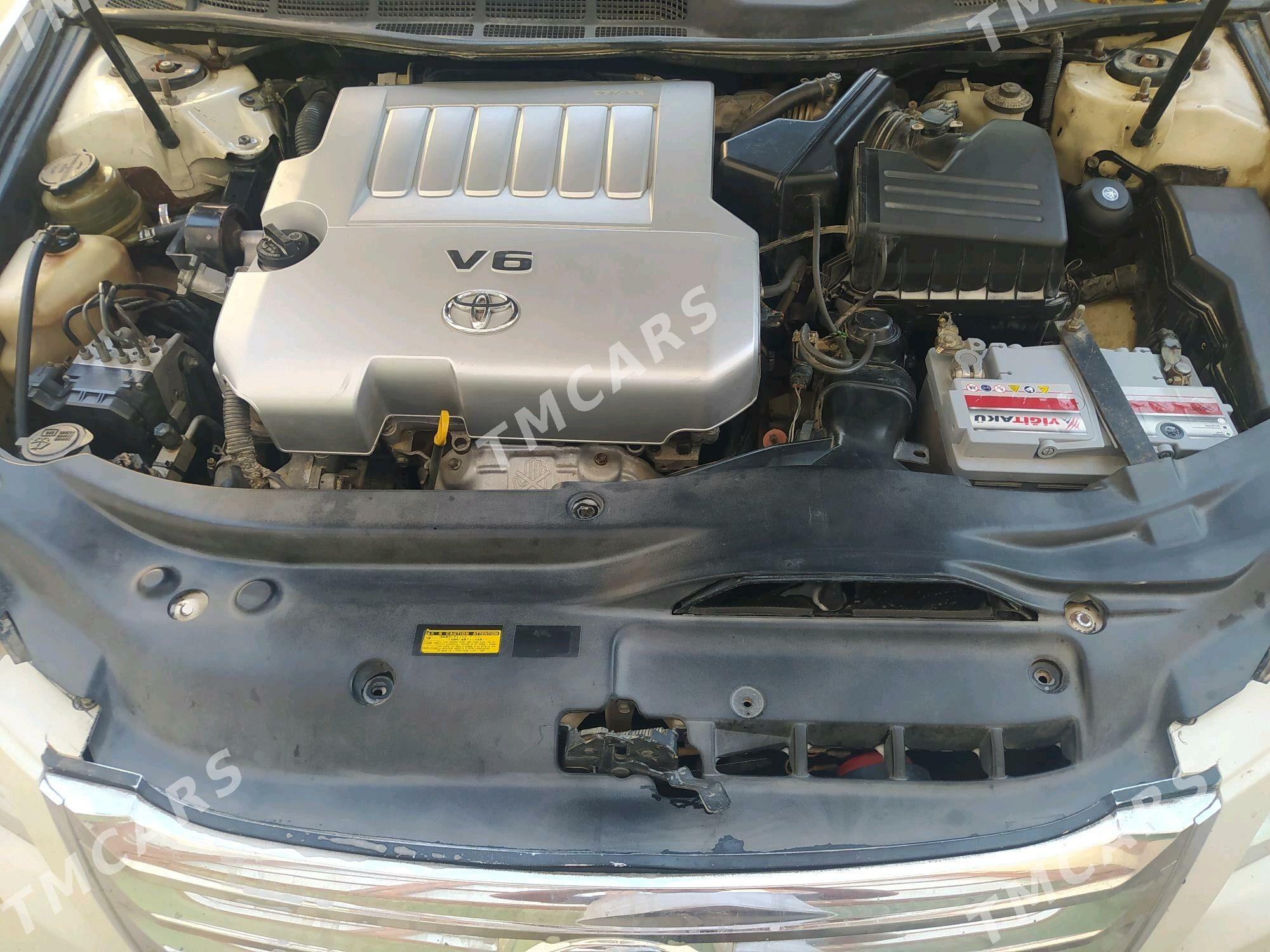 Toyota Avalon 2005 - 195 000 TMT - Türkmenbaşy - img 6