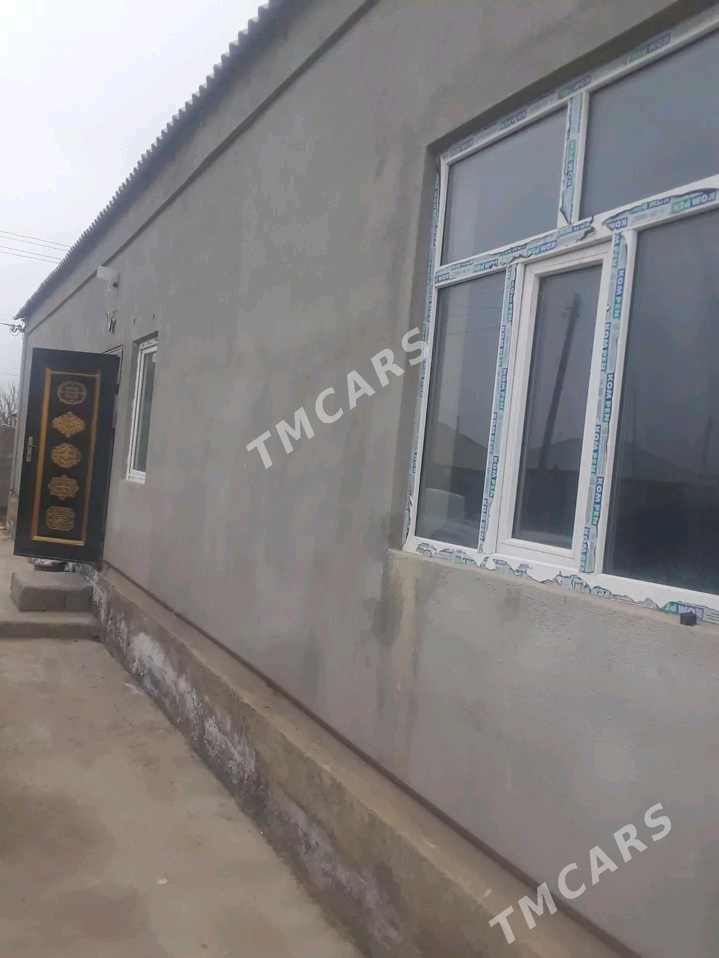 Amatly Baha Tayyn Jay - Гёкдепе - img 10