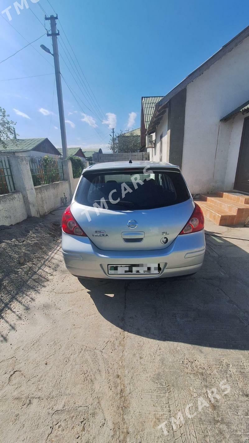 Nissan Versa 2010 - 130 000 TMT - Бузмеин ГРЭС - img 2