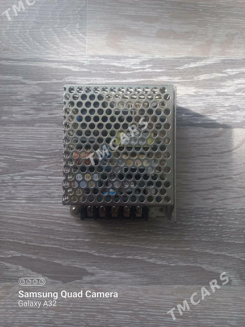 12v, 24v blok pitaniya - Türkmenbaşy - img 4