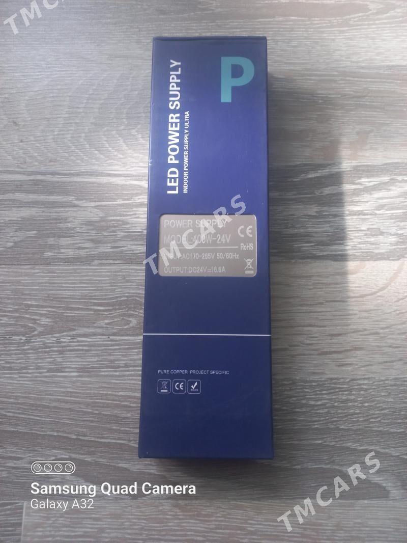 12v, 24v blok pitaniya - Türkmenbaşy - img 6