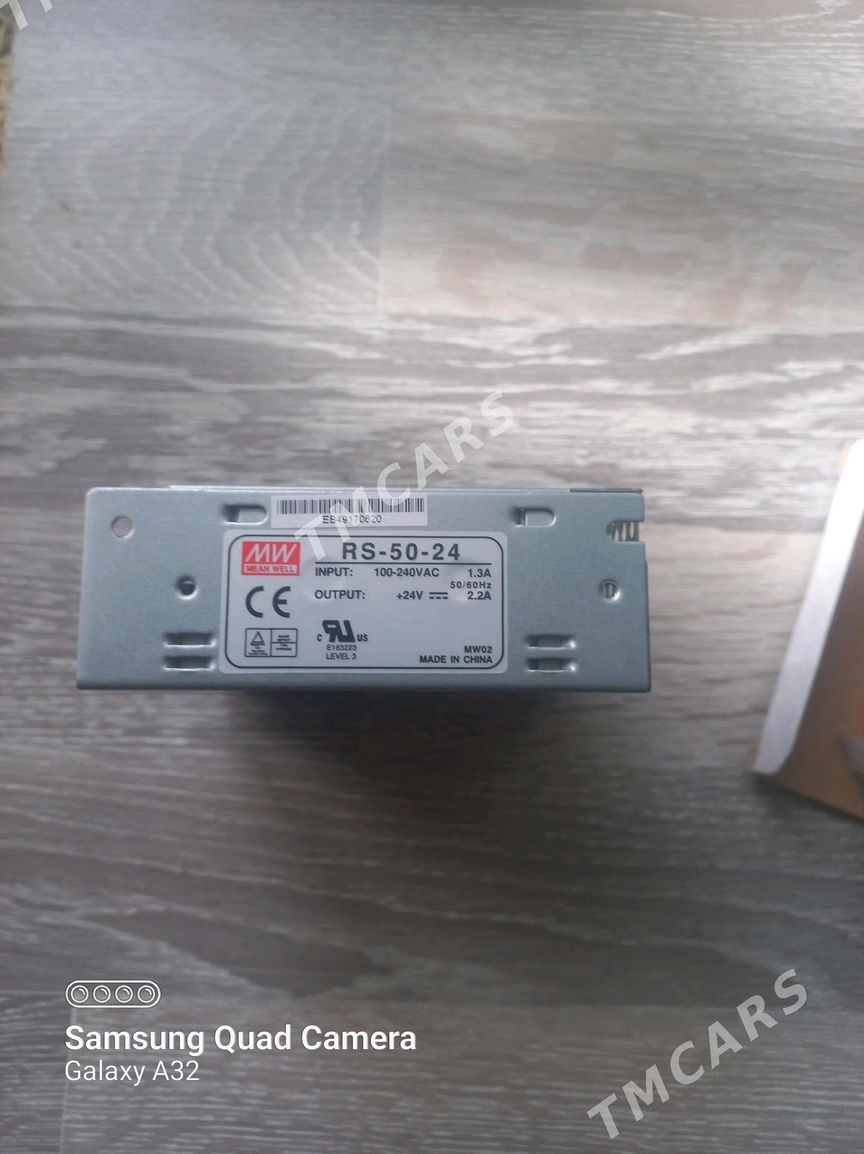 12v, 24v blok pitaniya - Türkmenbaşy - img 7