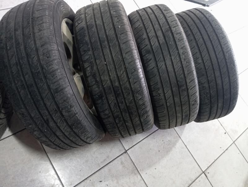 17 lik Disga Teker Hunday Kia. 2 800 TMT - Garadamak - img 2