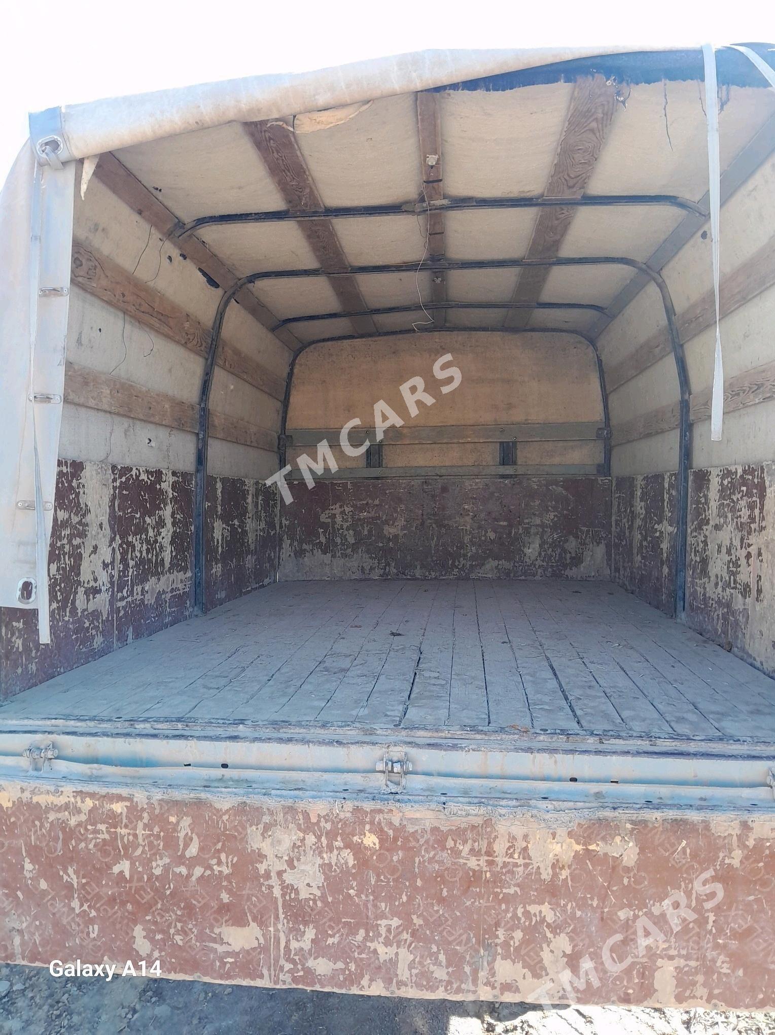 Gaz Gazel 2014 - 150 000 TMT - Кёнеургенч - img 5
