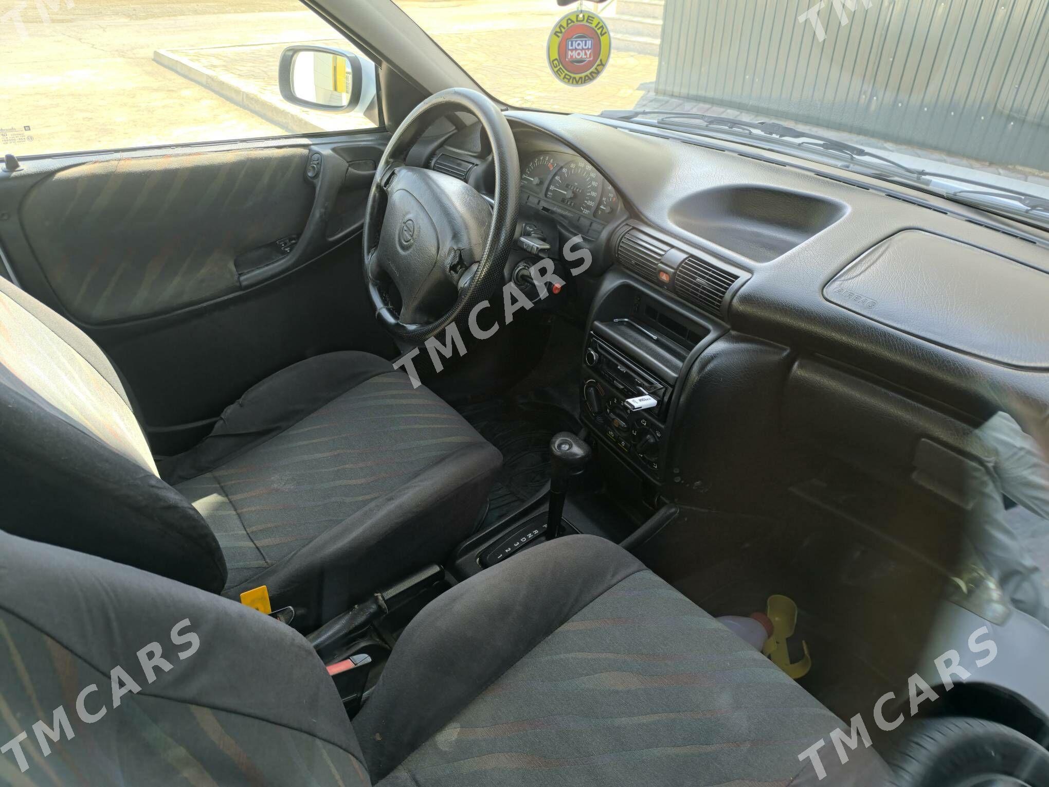 Opel Astra 1997 - 60 000 TMT - Türkmenabat - img 4