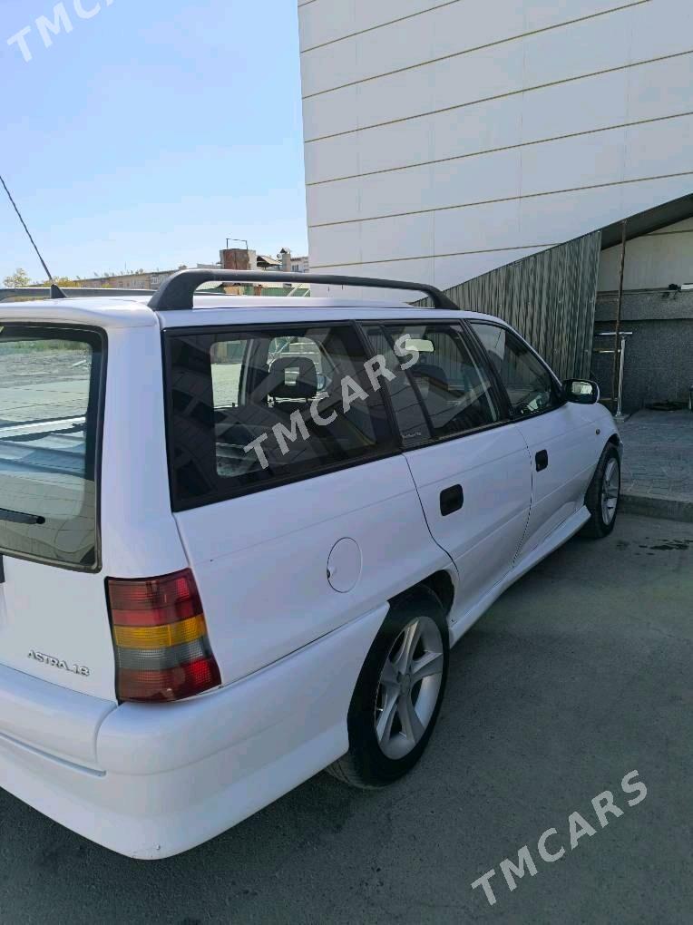 Opel Astra 1997 - 60 000 TMT - Türkmenabat - img 5
