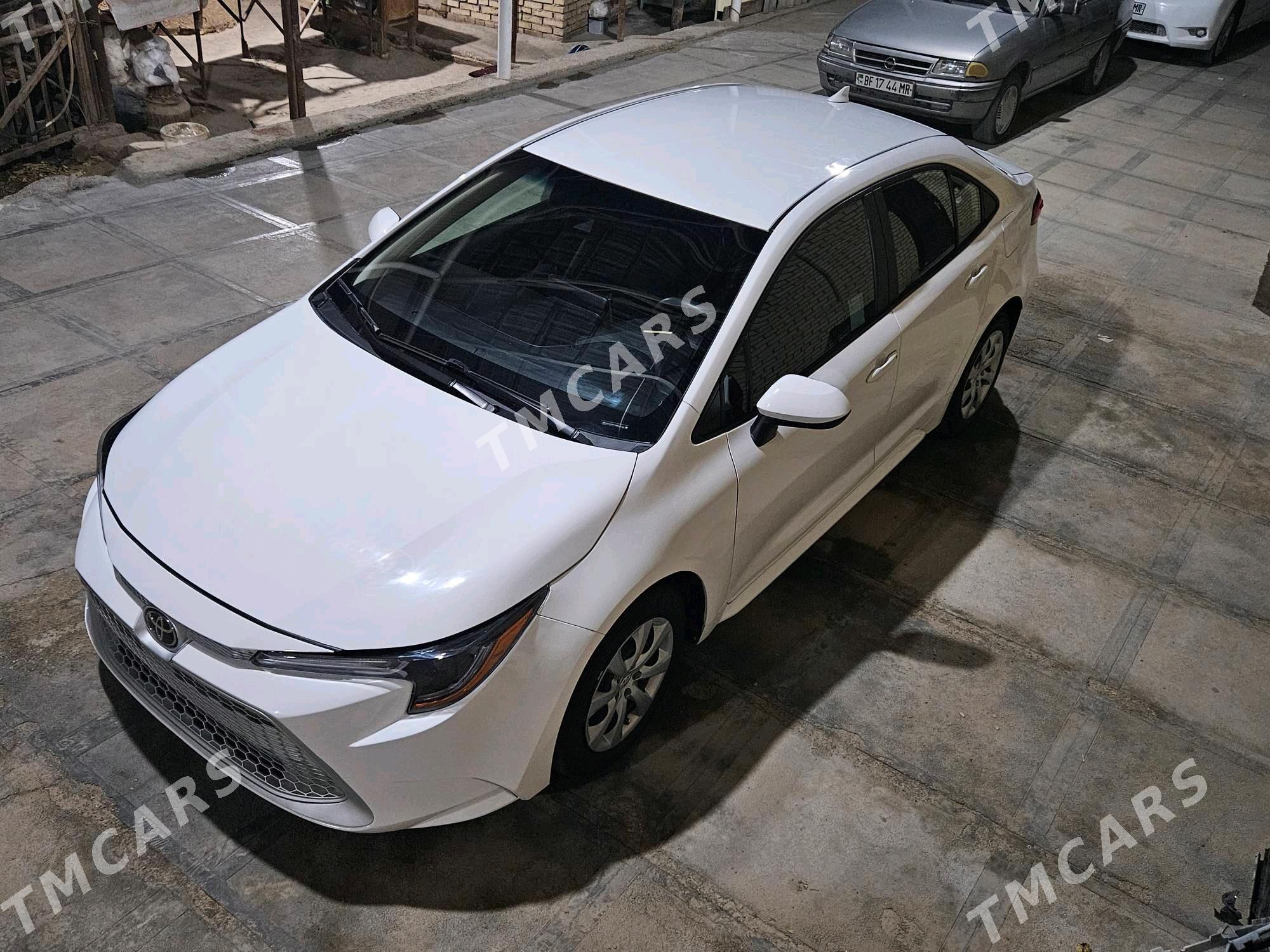 Toyota Corolla 2022 - 230 000 TMT - Mary - img 3