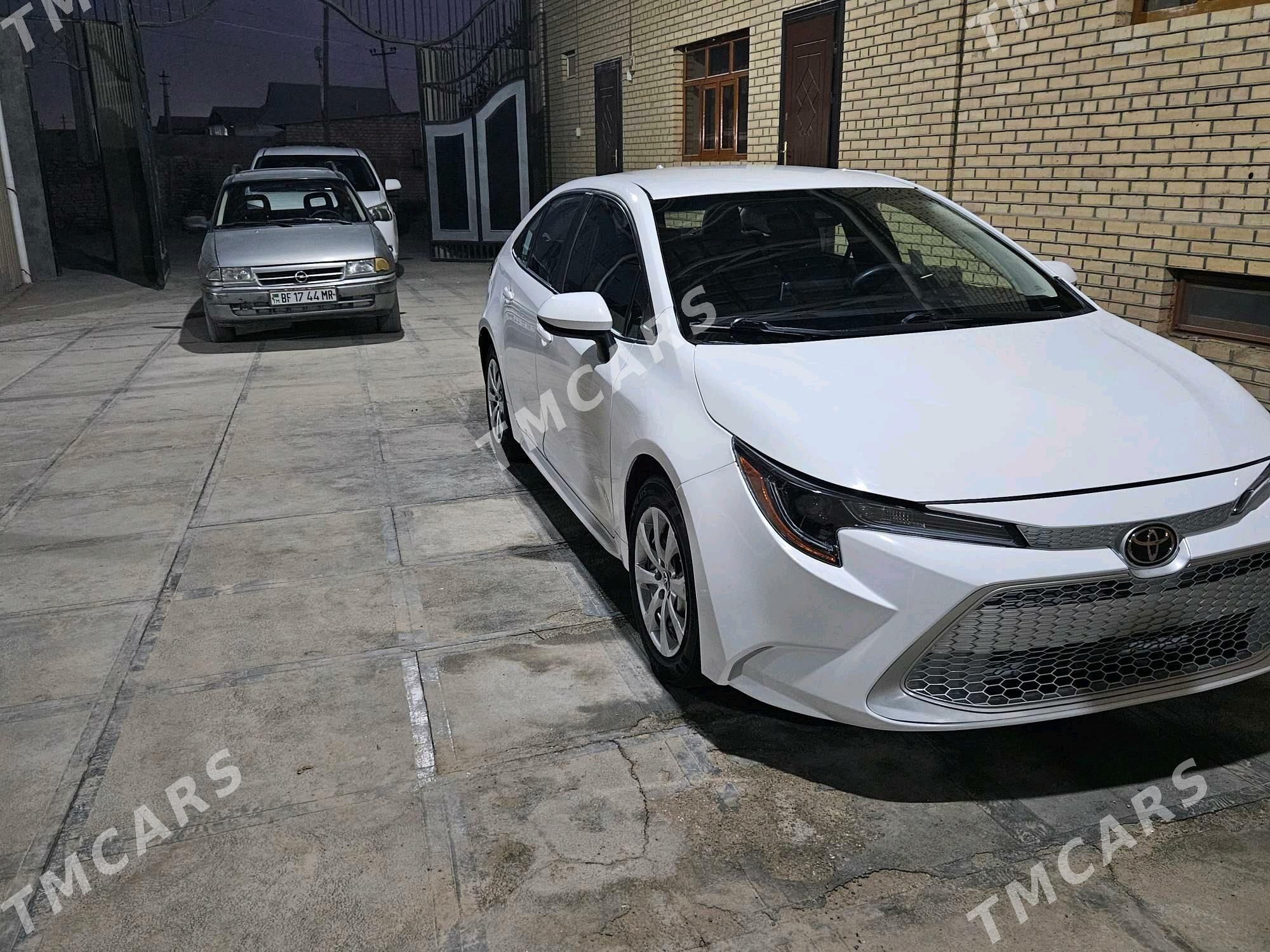 Toyota Corolla 2022 - 230 000 TMT - Mary - img 5
