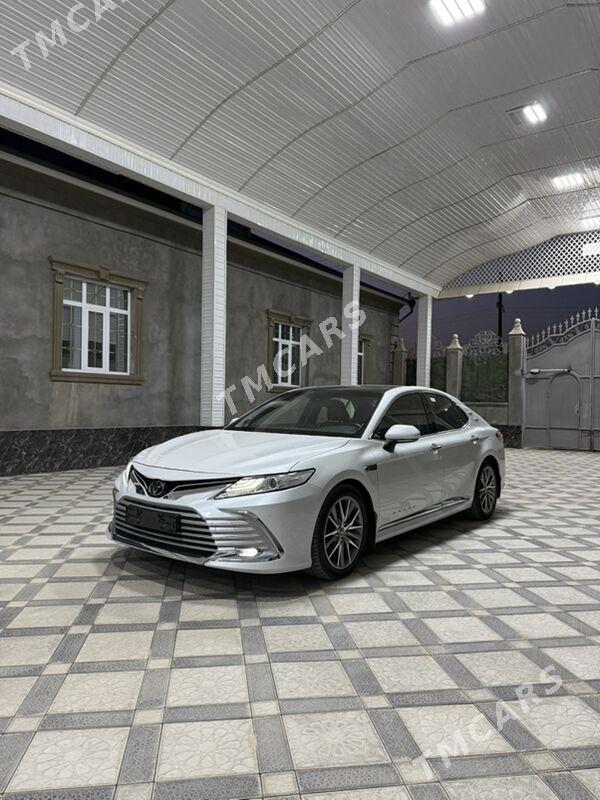 Toyota Camry 2023 - 640 000 TMT - Aşgabat - img 2