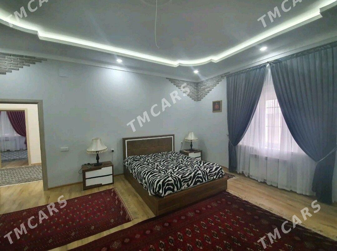 БАГИР 2 ДОМА BAGYR MIREWE - Büzmeýin - img 8