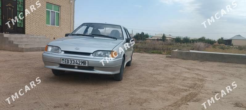 Lada 2115 2001 - 23 000 TMT - Мары - img 3
