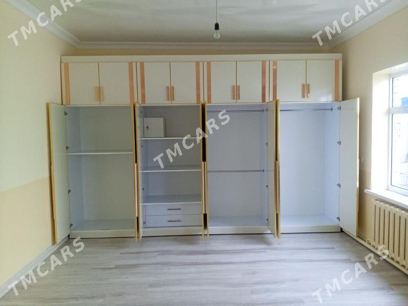 mebel stenka - Гёкдепе - img 2