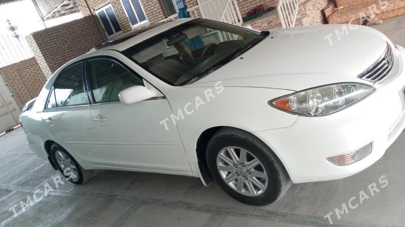 Toyota Camry 2004 - 160 000 TMT - Векильбазар - img 6