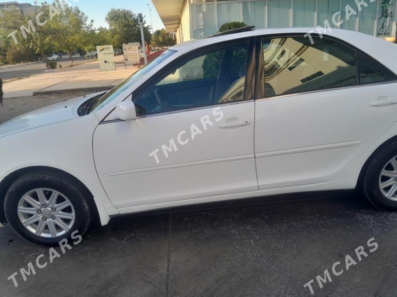 Toyota Camry 2004 - 160 000 TMT - Векильбазар - img 4