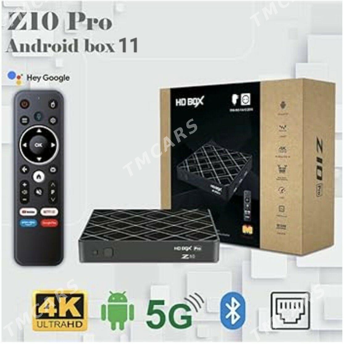 ANDROID TUNER WE IP TUNERI BAR - Гуртли - img 5