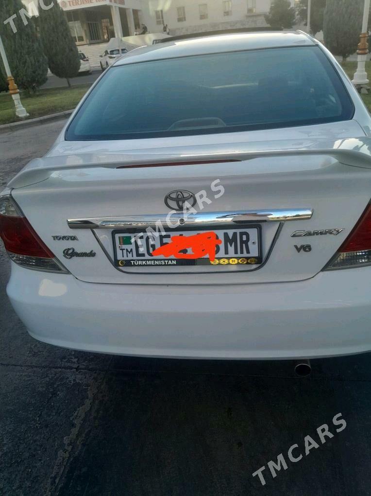 Toyota Camry 2004 - 160 000 TMT - Векильбазар - img 9