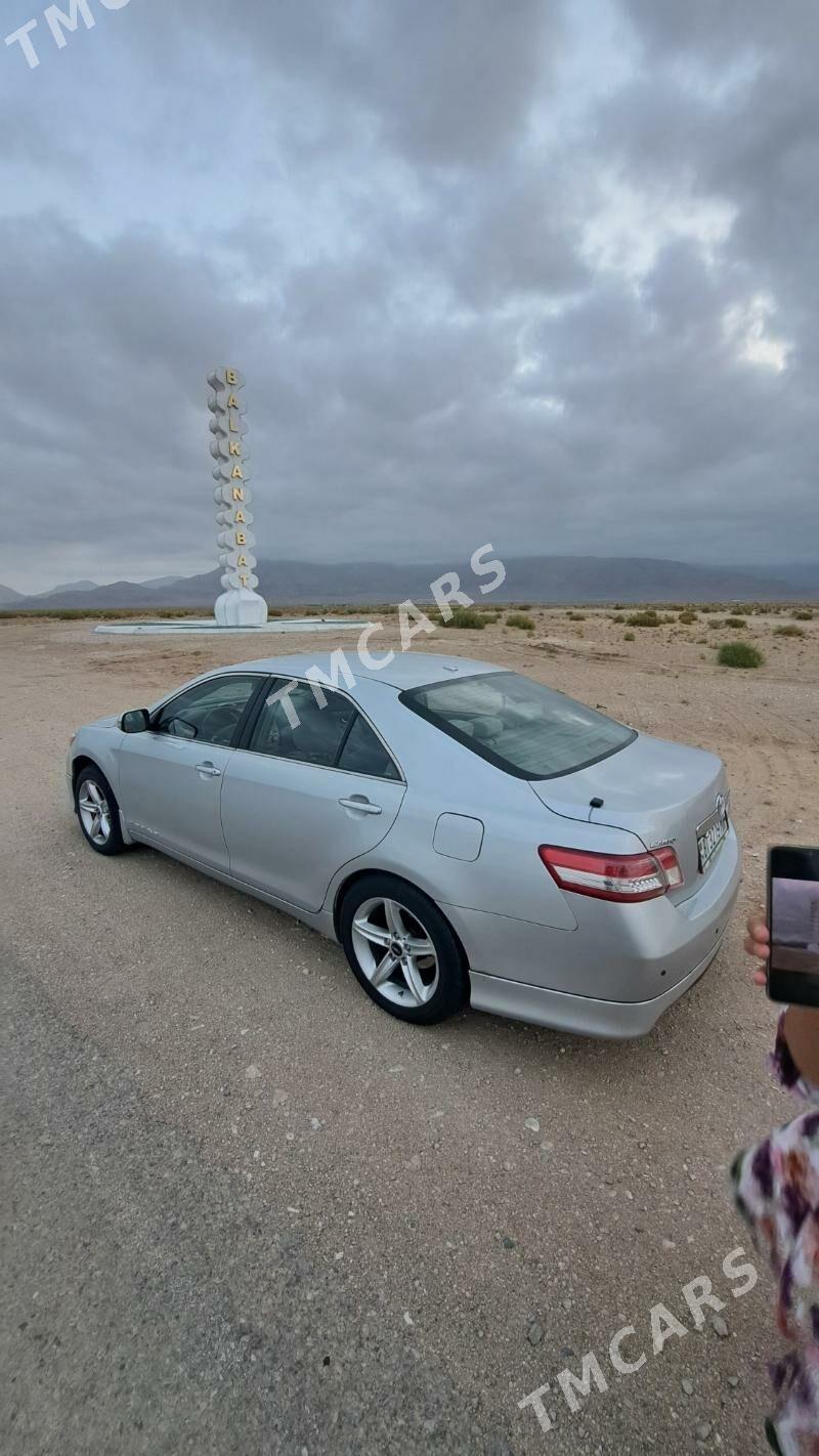 Toyota Camry 2010 - 170 000 TMT - Mary - img 2