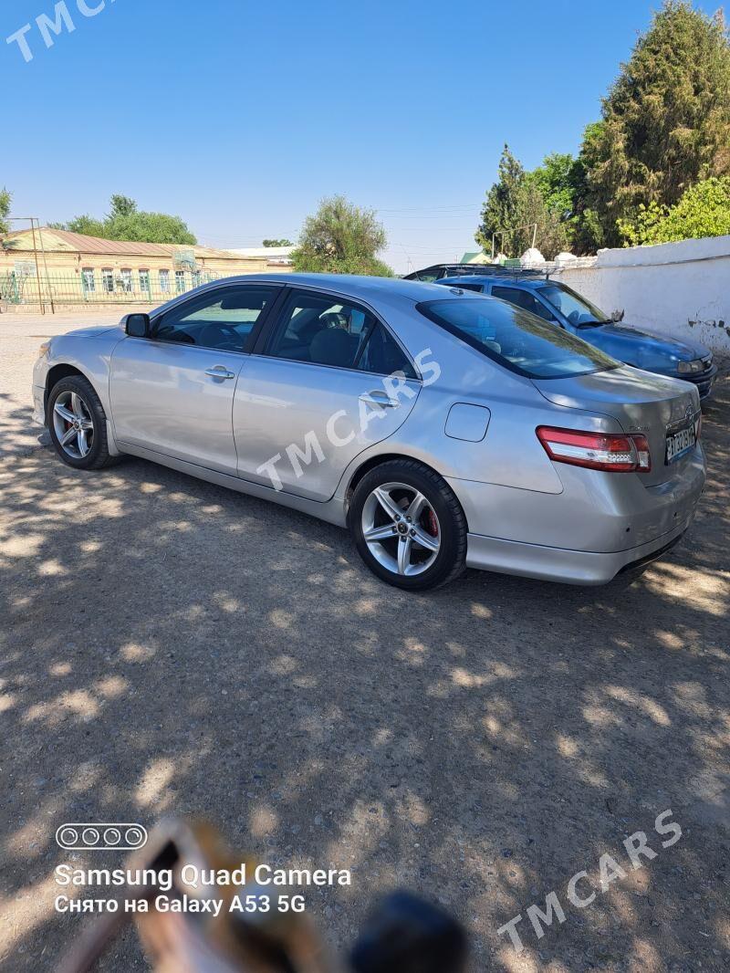Toyota Camry 2010 - 170 000 TMT - Mary - img 3