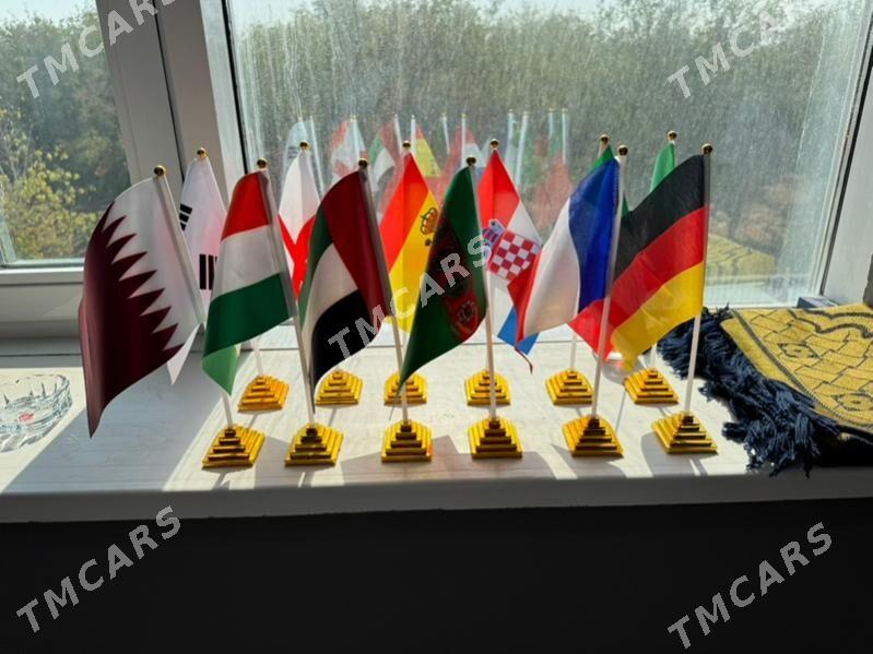 Baÿdak флаг ofis - 30 mkr - img 2
