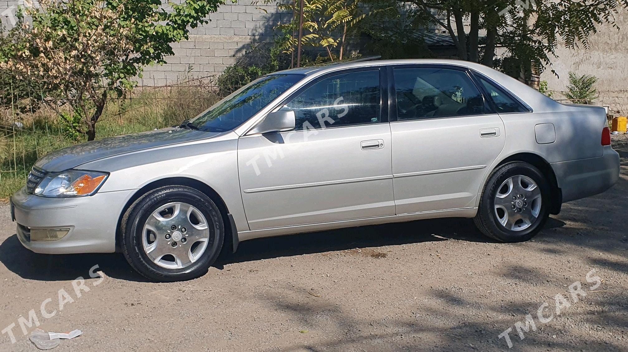 Toyota Avalon 2004 - 180 000 TMT - Çoganly - img 2