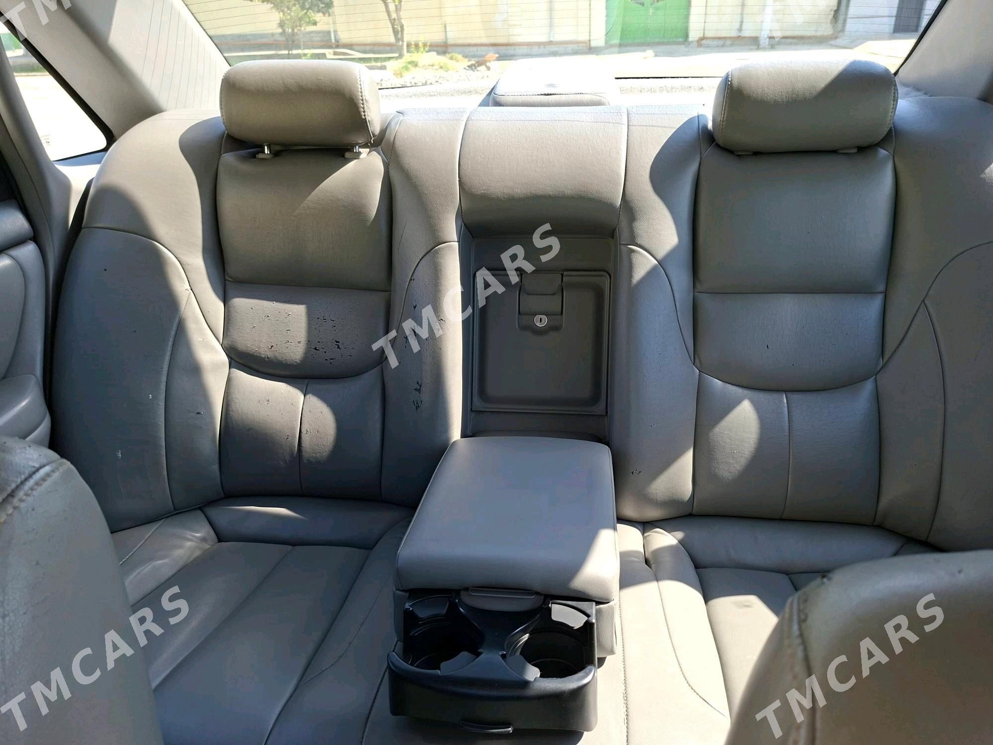 Toyota Avalon 2004 - 180 000 TMT - Çoganly - img 3
