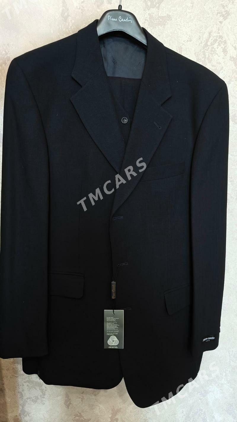 Костюм "Pierre Cardin" - Ашхабад - img 2