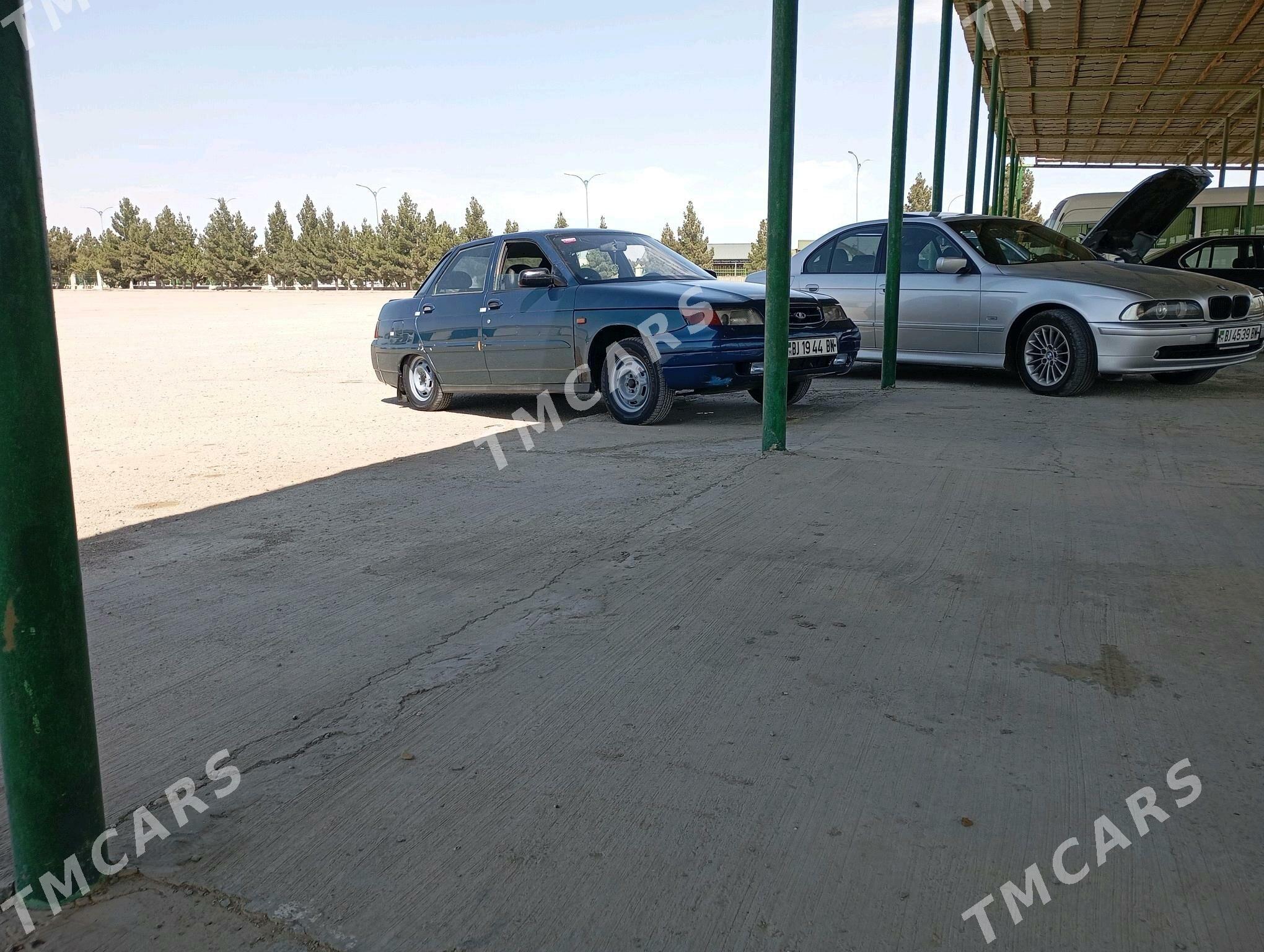 Lada 2110 2004 - 21 000 TMT - Gyzylarbat - img 5
