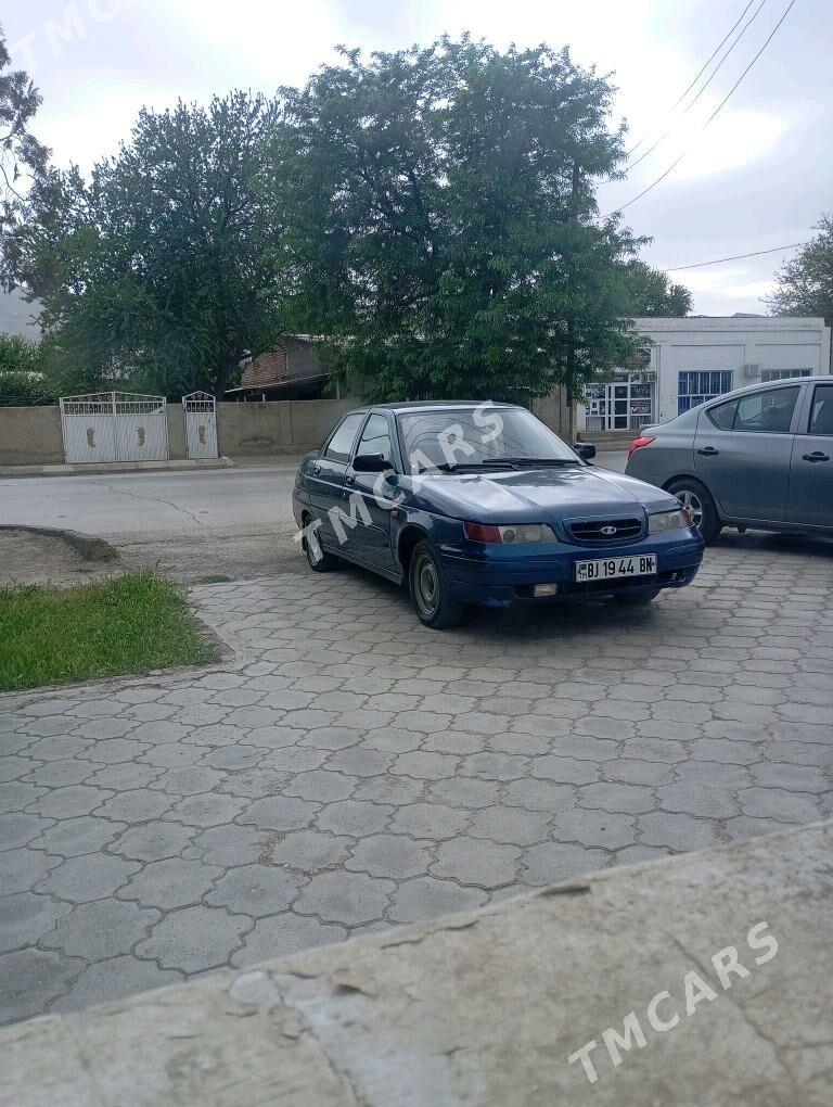 Lada 2110 2004 - 21 000 TMT - Gyzylarbat - img 3