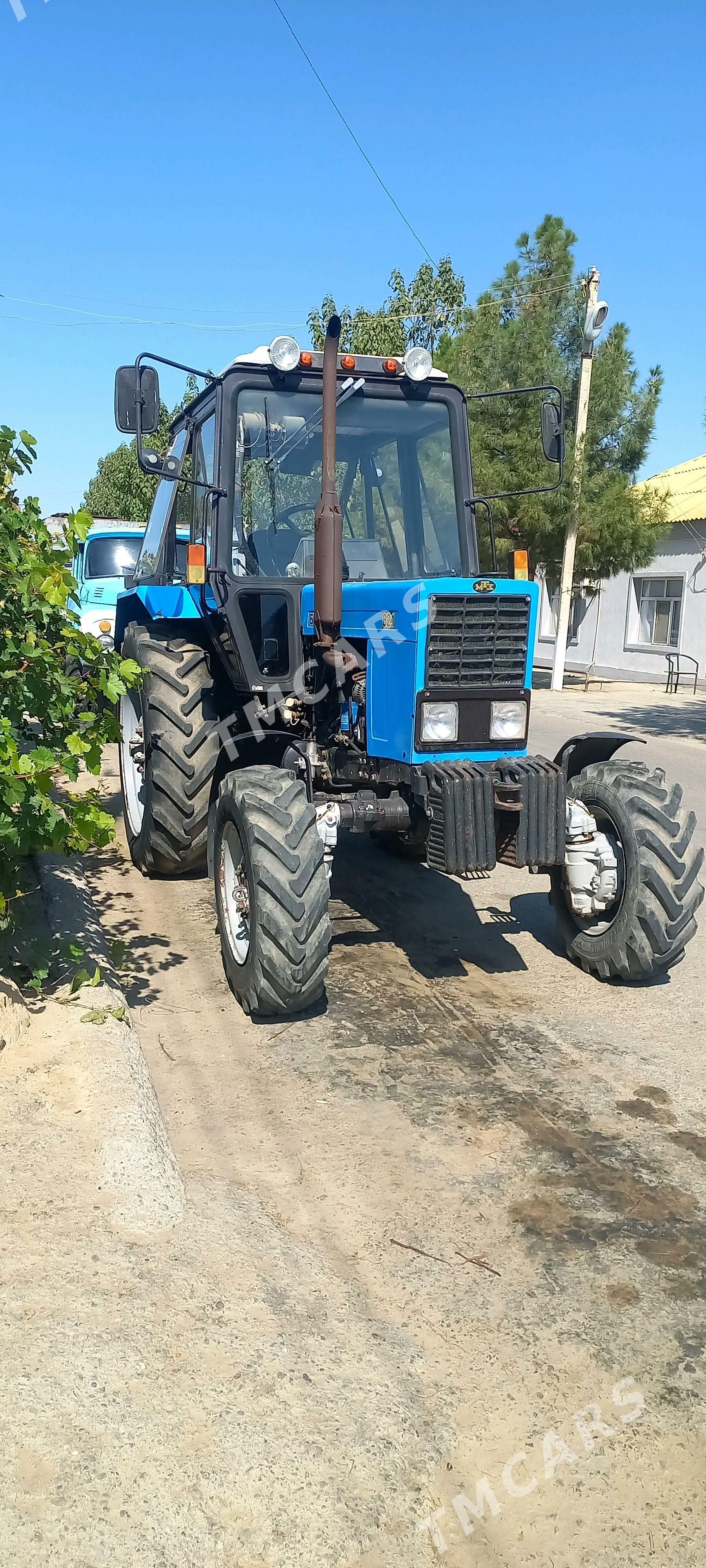 MTZ 82 2013 - 300 000 TMT - Ашхабад - img 3