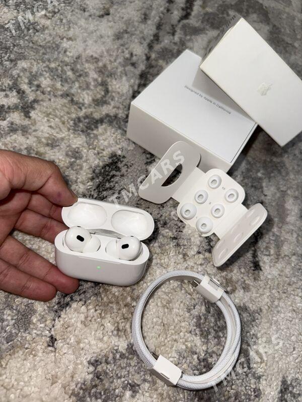 Airpods pro 2nd generation - Мары - img 2