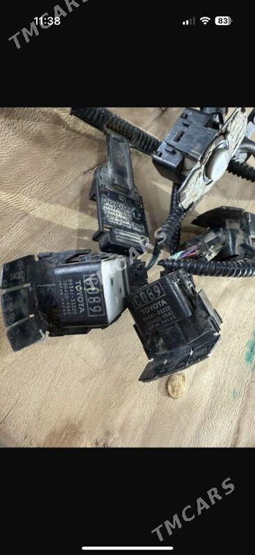 Partronik leksus 21 850 TMT - Ашхабад - img 2