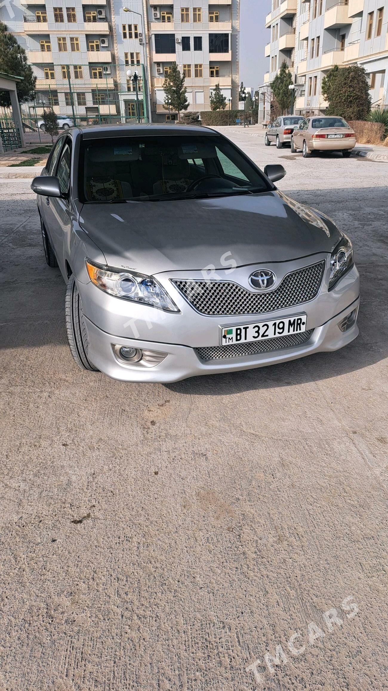 Toyota Camry 2010 - 170 000 TMT - Mary - img 5