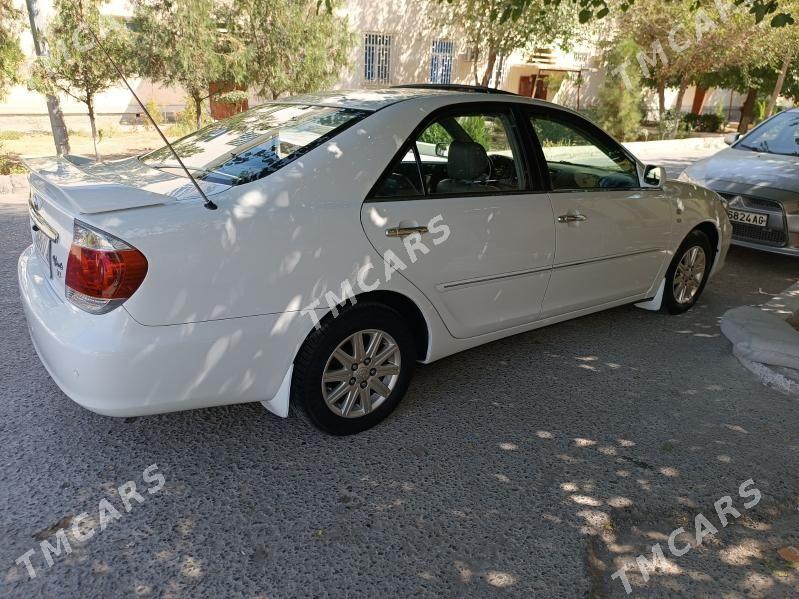Toyota Camry 2005 - 240 000 TMT - Ашхабад - img 3