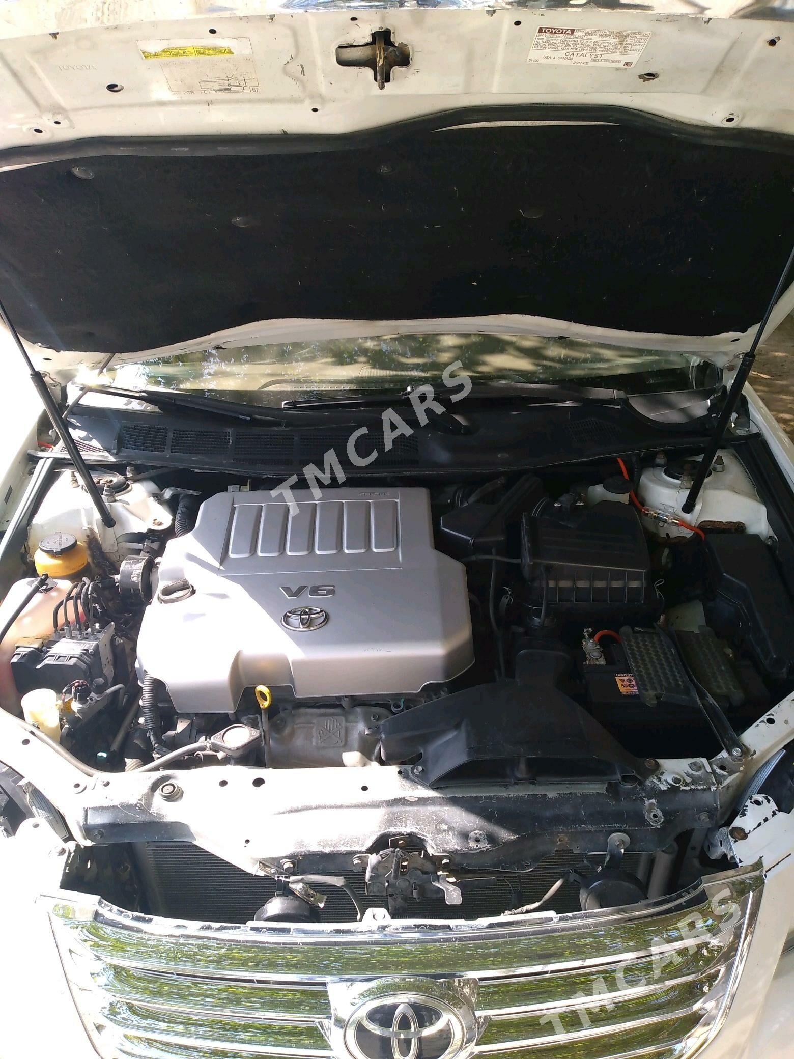 Toyota Avalon 2008 - 220 000 TMT - Хитровка - img 4