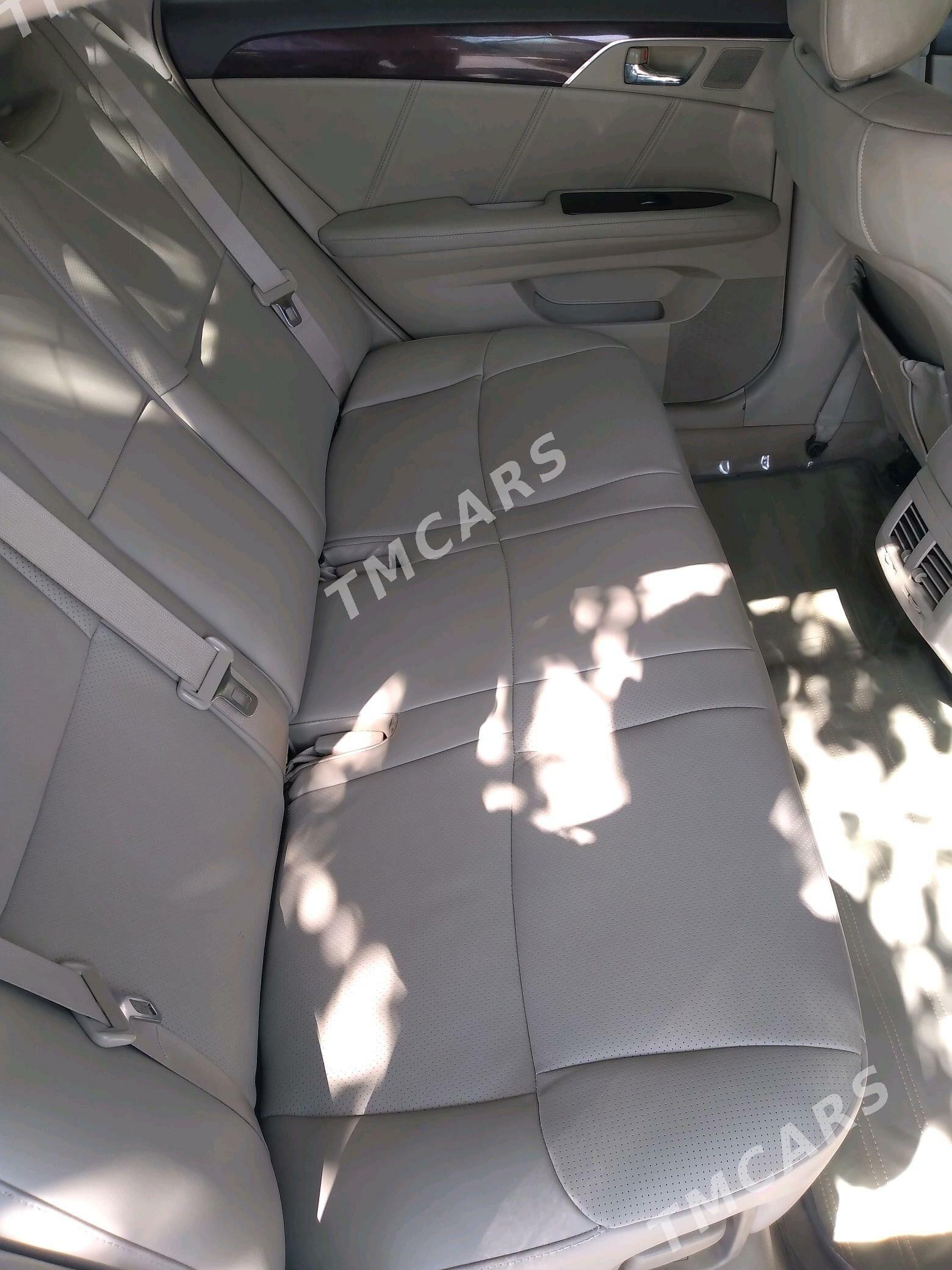 Toyota Avalon 2008 - 220 000 TMT - Хитровка - img 5
