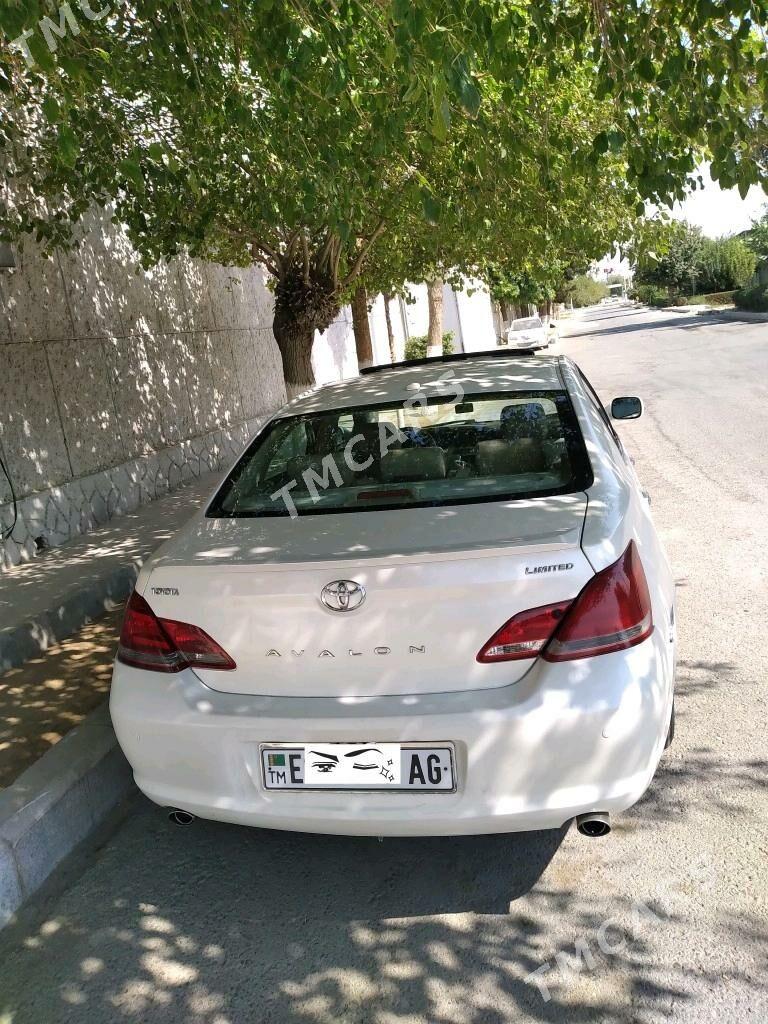 Toyota Avalon 2008 - 220 000 TMT - Хитровка - img 2