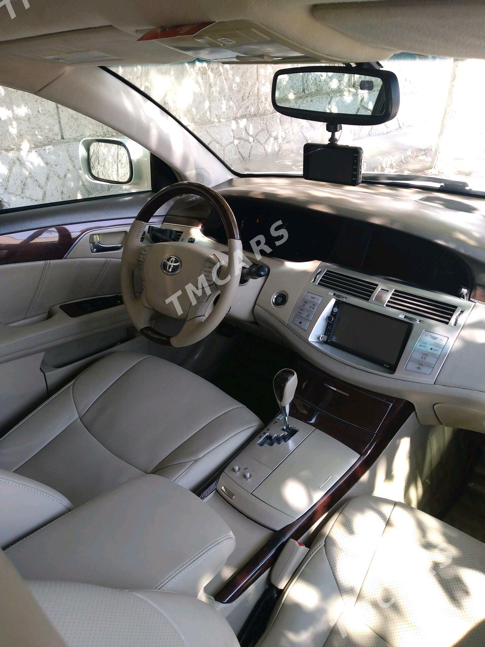 Toyota Avalon 2008 - 220 000 TMT - Хитровка - img 6