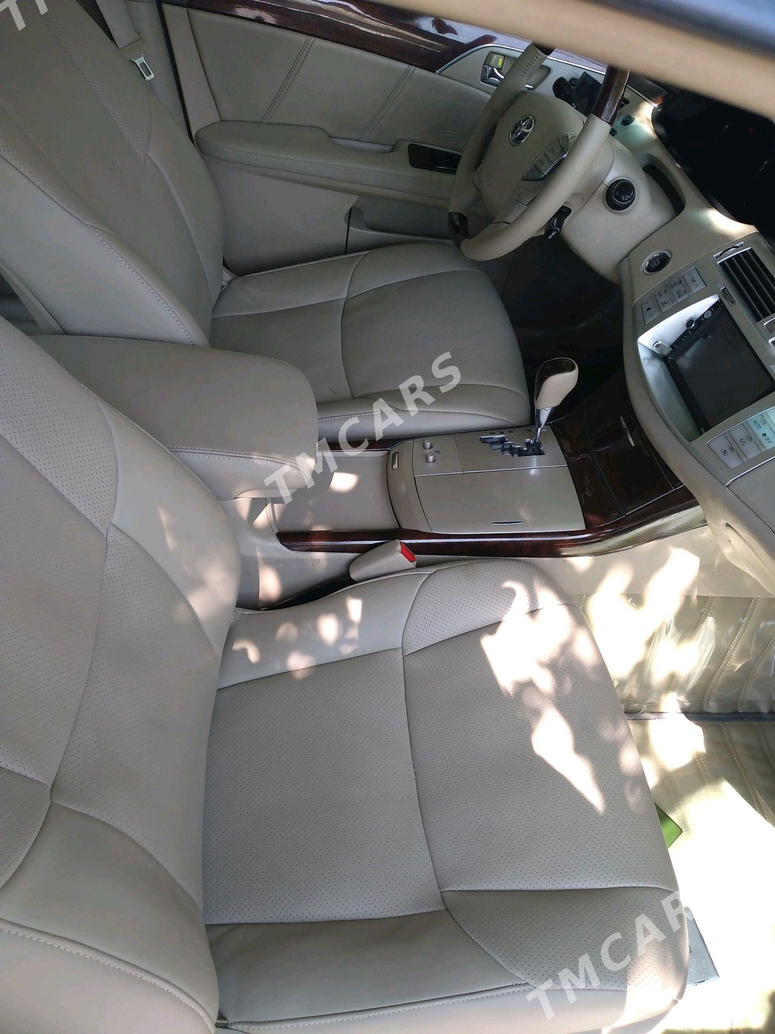 Toyota Avalon 2008 - 220 000 TMT - Хитровка - img 8